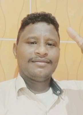 عبدالله سالم, 32, الجمهورية اليمنية, صنعاء