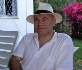 joel, 73 года, חיפה