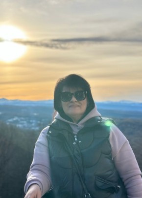 Елена из Курганинска 56 лет