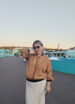 Светлана из Тольятти 36 лет