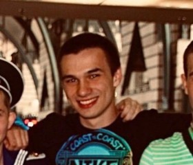 Aleksandr, 35, Saint Petersburg
