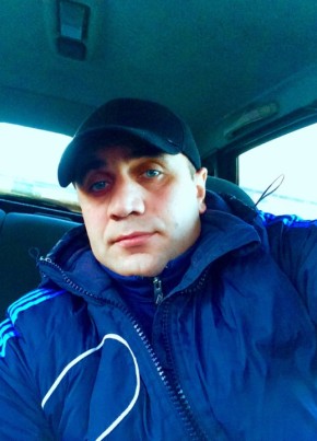 Ильяс, 40, Россия, Агвали