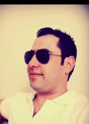 Abdullah, 36, Türkiye Cumhuriyeti, Geulzuk