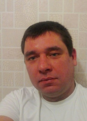 геннадий, 41, Россия, Кострома