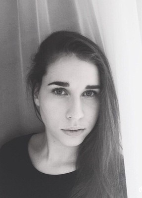 Екатерина, 26, Россия, Владивосток