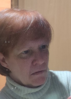Татьяна, 57, Россия, Санкт-Петербург