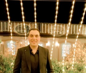 Mohamed, 32, Kafr ad Dawwar