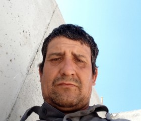 Rodrigo Muñoz, 47, Talca
