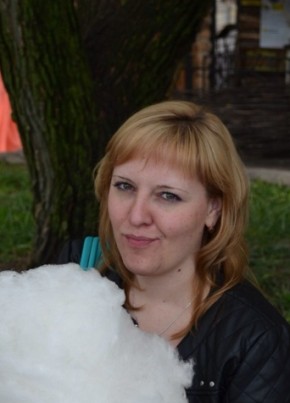 Елена, 36, Россия, Гатчина