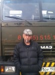Игорь, 55 лет, Клин