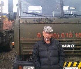Игорь, 55 лет, Клин