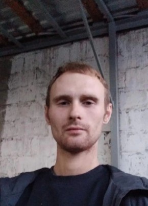 Андрей, 26, Россия, Калач-на-Дону