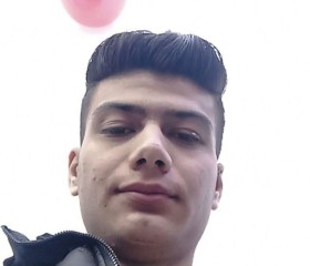 امیر, 18, Kashan