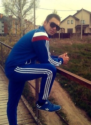 Олег, 31, Россия, Белая-Калитва