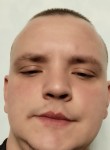 Nikolay, 25, Vladimir