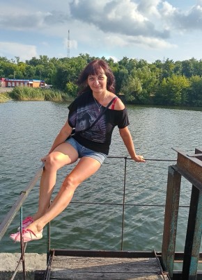 Ksenia, 39, Україна, Сміла