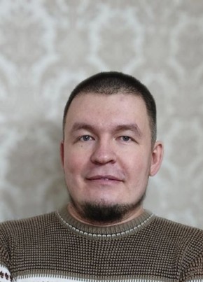 Азат, 35, Россия, Казань