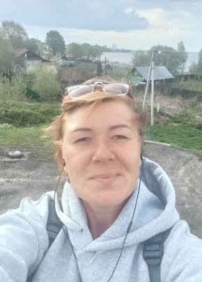 Надежда, 43, Россия, Ростов