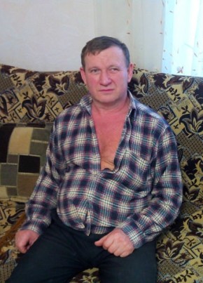 Владимир, 49, Україна, Запоріжжя