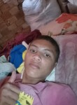 Claiton john, 20 лет, Belém (Pará)