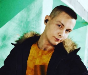 Андрей, 23 года, Североморск