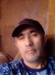kostya, 42, Nizhneudinsk