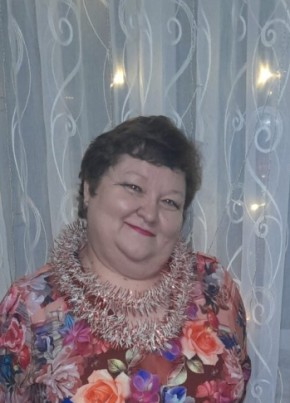 ELEN, 58, Россия, Казань