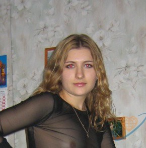 Светланка, 31, Україна, Харків