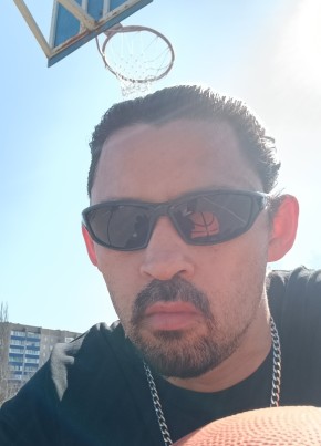 Kamil, 44, Russia, Meleuz