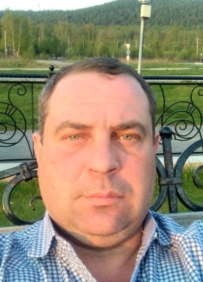 Дмитрий, 42, Россия, Прокопьевск