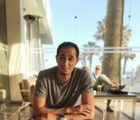 Aymen Ouni, 34, Tunis