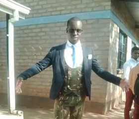 Emmanuel ngwira, 21 год, Lilongwe