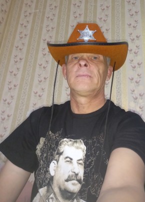 Александр, 52, Россия, Приобье
