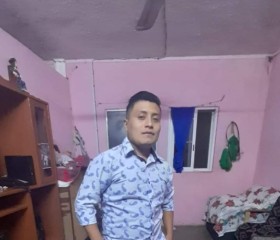 Michene christho, 31 год, Mérida