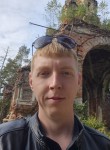 Andrey, 35, Vologda