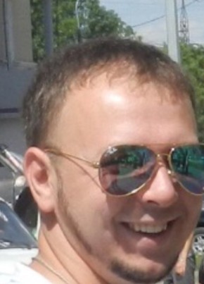 александр, 34, Россия, Москва
