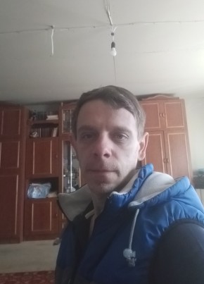 Евгений, 42, Россия, Москва