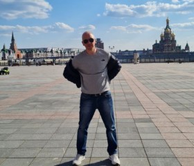 Виталий, 43 года, Новороссийск