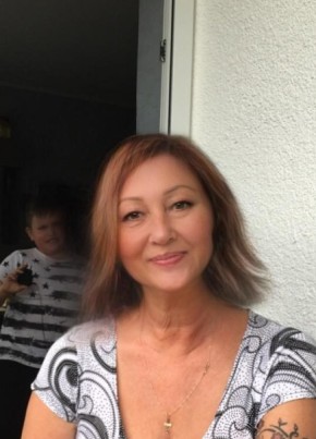 Valentina Gelmel, 59, Bundesrepublik Deutschland, Hagen (Nordrhein-Westfalen)