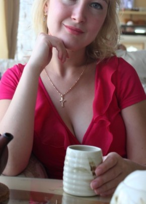 Оля, 36, Россия, Санкт-Петербург