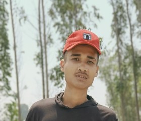 Babu kanxa, 19 лет, Surat