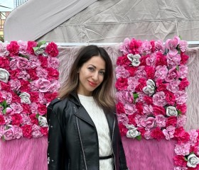 IRINA, 35, Shenzhen