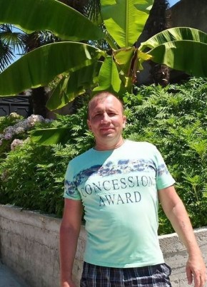 Владимир, 53, Россия, Углич