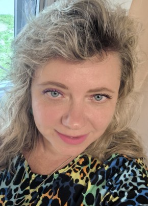 Екатерина из Королёва 42 года