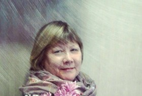 tatyana, 68 - Just Me