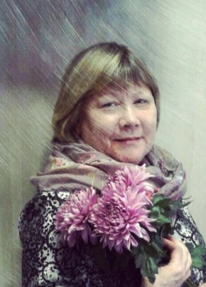 tatyana, 68, Russia, Saint Petersburg