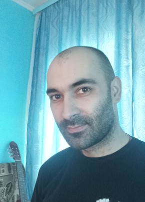 Юрчик, 40, Україна, Літин