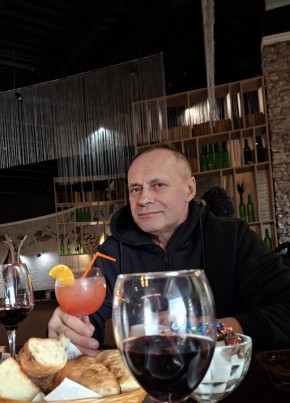Алексай из Красноярска 61 год