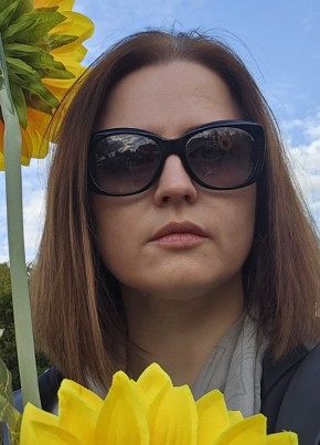 Елена из Москвы 43 года
