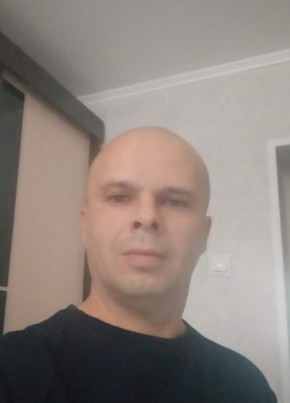 Sergey, 44, Russia, Nytva